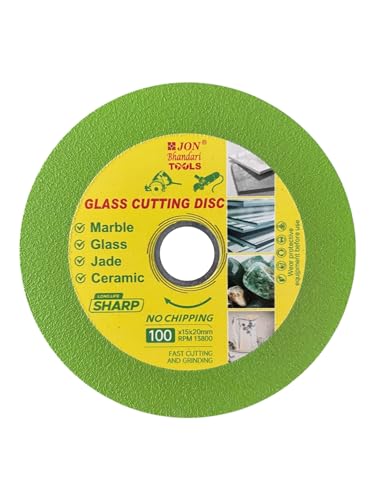 Jon Bhandari Tools Glass Cutting