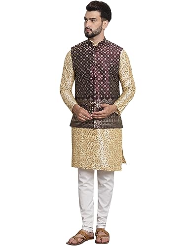SOJANYA (Since 1958 Men's Cotton