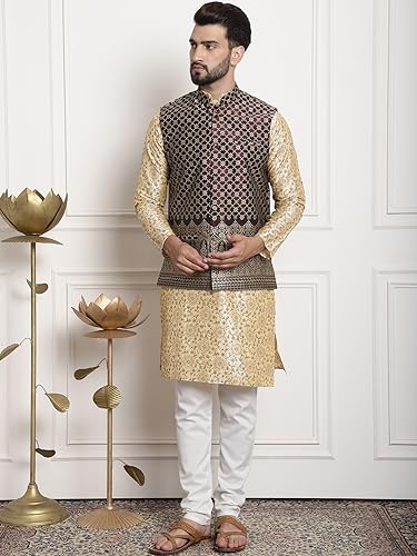 SOJANYA (Since 1958 Men's Cotton