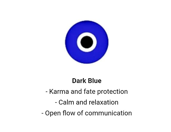 ARTIFICIAL TREE Evil Eye Nazaria