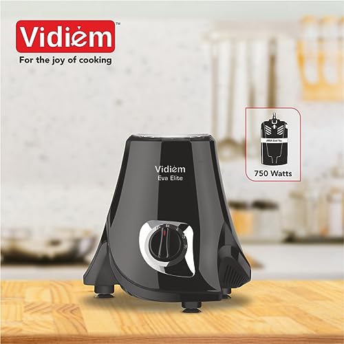 Vidiem Eva Elite Mixer Grinder