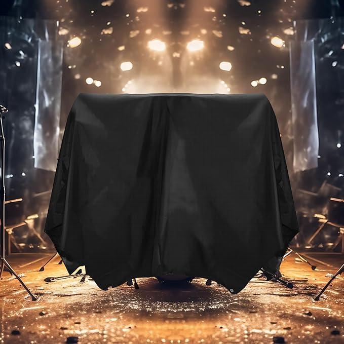 MUTMAIN Drum Set Dust Cover