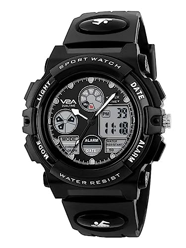 V2A Nova Pro Kids Watch