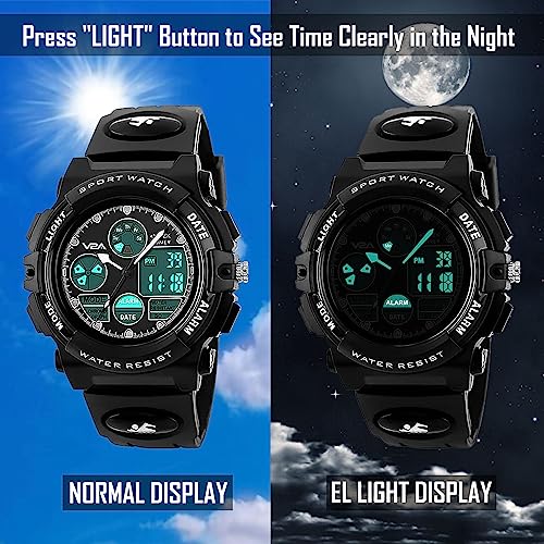 V2A Nova Pro Kids Watch