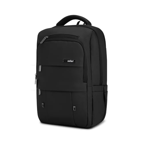 Safari Compact Formal Office Laptop