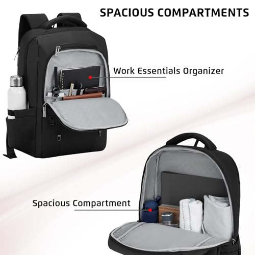 Safari Compact Formal Office Laptop