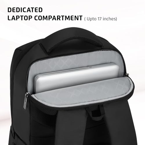 Safari Compact Formal Office Laptop