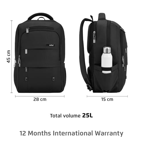 Safari Compact Formal Office Laptop