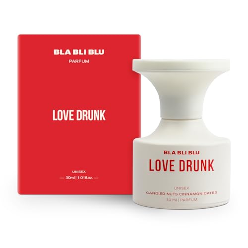 BLABLIBLU Love Drunk Unisex Perfume