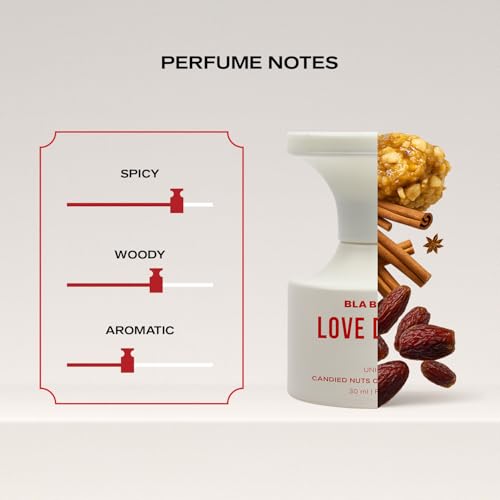 BLABLIBLU Love Drunk Unisex Perfume