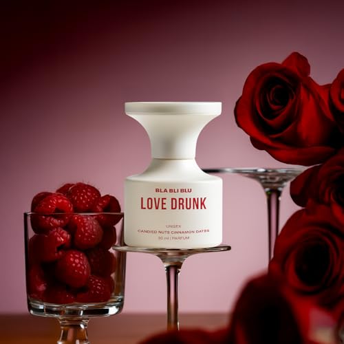 BLABLIBLU Love Drunk Unisex Perfume