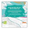 Enchanting Nature: Coloring Book