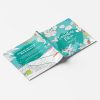 Enchanting Nature: Coloring Book