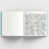 Enchanting Nature: Coloring Book
