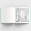 Enchanting Nature: Coloring Book