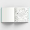 Enchanting Nature: Coloring Book