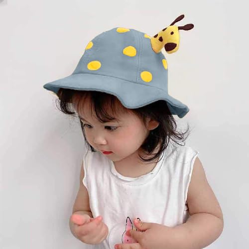 SYGA Baby Bucket Hat Sun