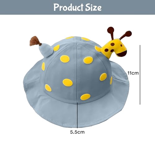 SYGA Baby Bucket Hat Sun
