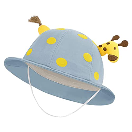 SYGA Baby Bucket Hat Sun