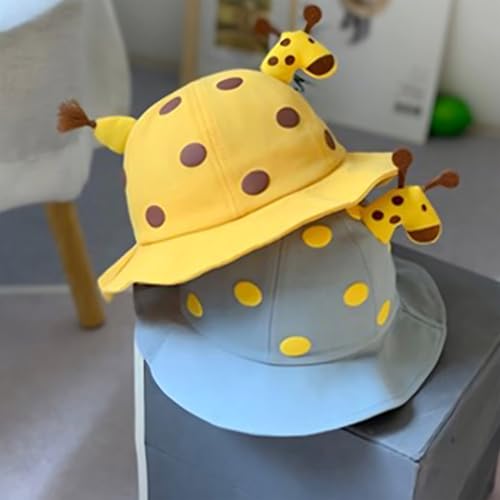 SYGA Baby Bucket Hat Sun