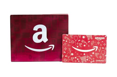 Amazon Pay Gift Card - Maroon Gift Box for Festive/Wedding Gift/Birthday