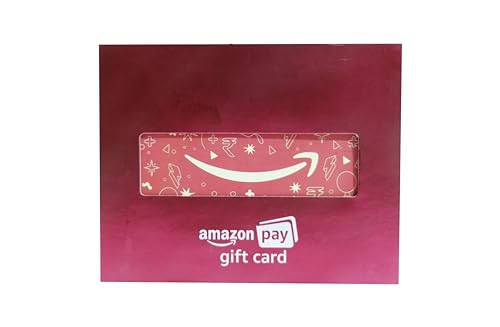 Amazon Pay Gift Card
