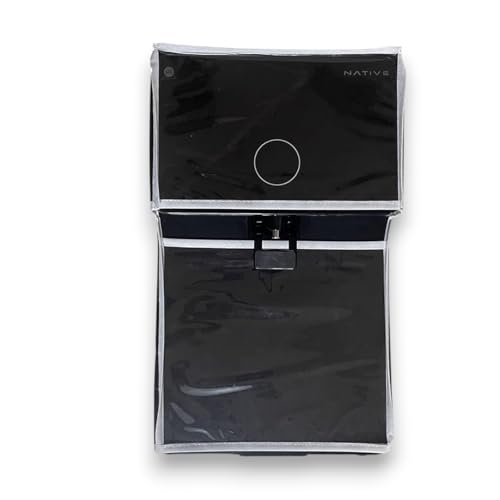 Body Protective Cover Compatible