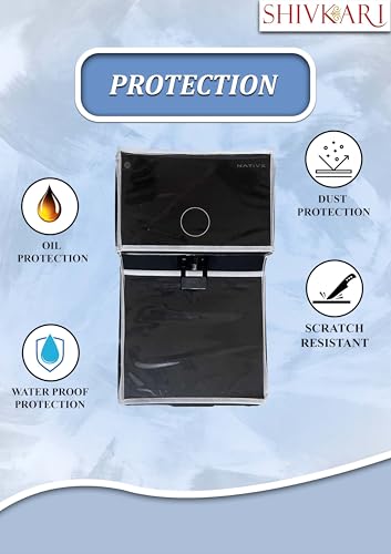 Body Protective Cover Compatible