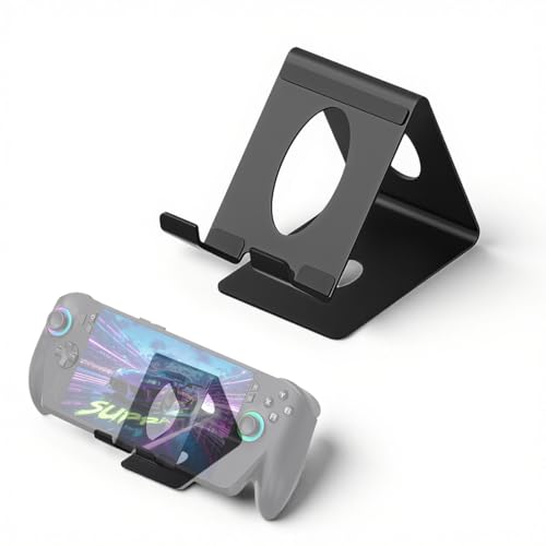 ZORBES® Metal Gamepad Desktop Stand