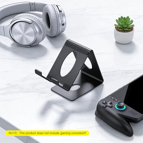 ZORBES® Metal Gamepad Desktop Stand