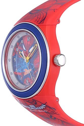Zoop By Titan Quartz Analog