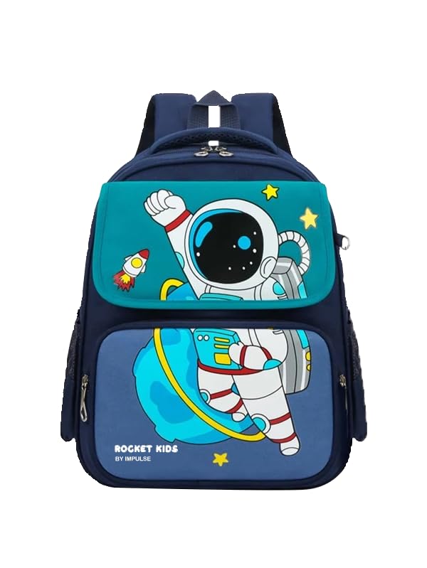 Impulse Astronaut I 25L Unisex