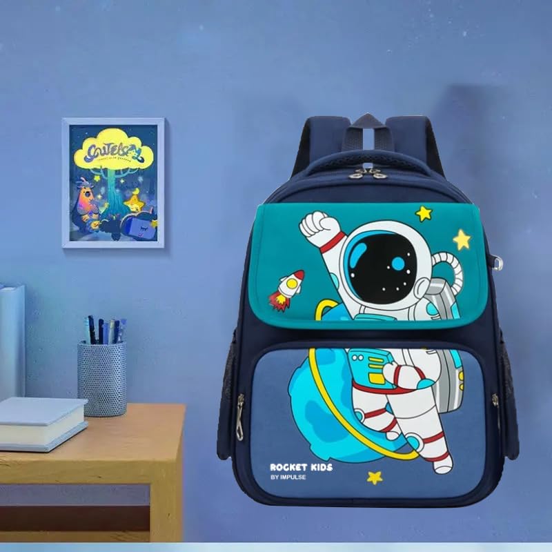 Impulse Astronaut I 25L Unisex