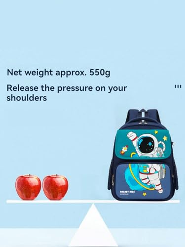 Impulse Astronaut I 25L Unisex