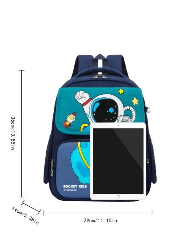Impulse Astronaut I 25L Unisex