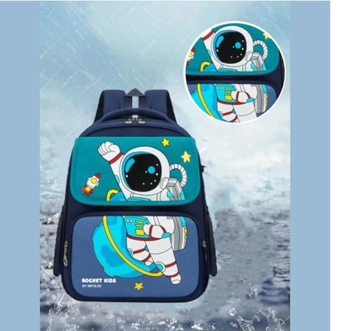 Impulse Astronaut I 25L Unisex