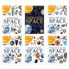Space - Collection of 6 Books: Knowledge Encyclopedia For Children - Image 3