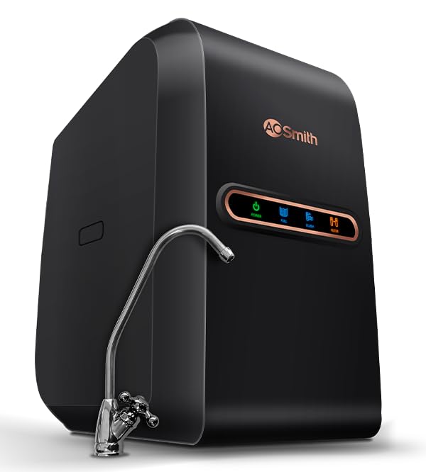 AO Smith Z2+ Luxe RO