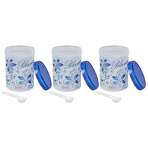 Asian Plastowares Turn & Lock