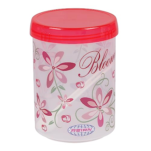 Asian Plastowares Turn & Lock