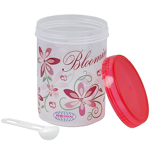 Asian Plastowares Turn & Lock