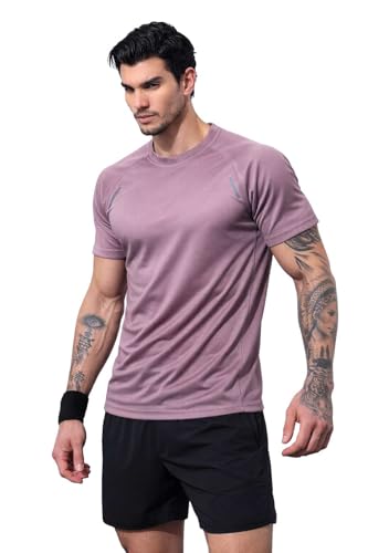 Kvetoo Mens Dry Fit Gym