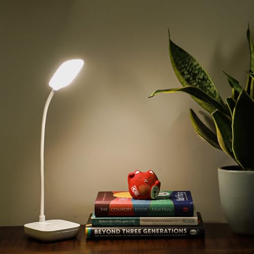Lexton LED Table Lamp Touch