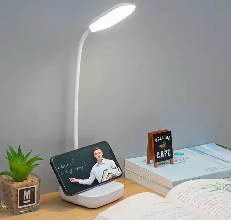 Lexton LED Table Lamp Touch