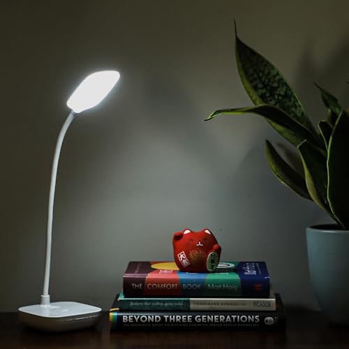 Lexton LED Table Lamp Touch
