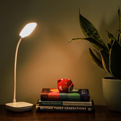 Lexton LED Table Lamp Touch