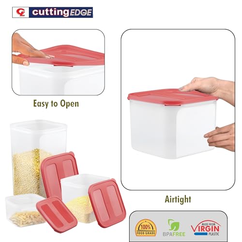 Cutting EDGE 2X Series 3L