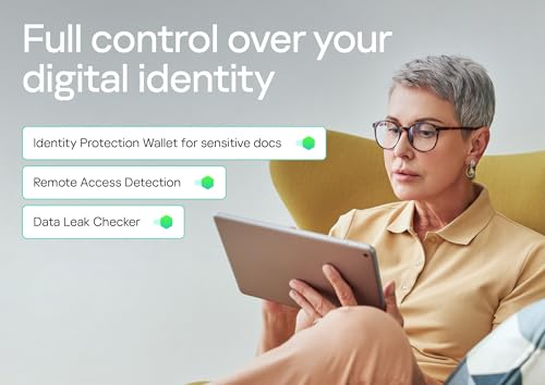 Kaspersky | Premium - Total