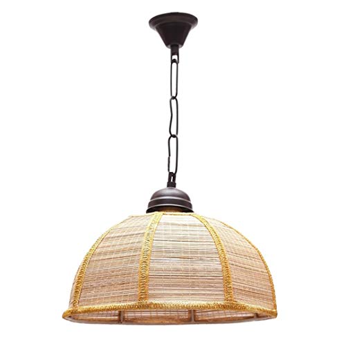 tu casa Offwhite Bamboo Shade