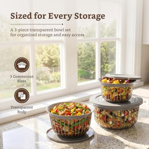 Amazon Brand - Solimo Plastic